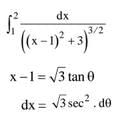 JEE Main Previous Year Questions (2016- 2024): Definite Integrals and Applications of Integrals | Mathematics for Airmen Group X - Airforce X Y / Indian Navy SSR