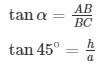 Some Applications of Trigonometry Exercise 12.1(part-2) | Extra Documents, Videos & Tests for Class 10