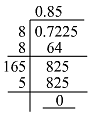 RD Sharma Solutions for Class 8 Math Chapter 3 - Squares and Square Roots (Part-6) Notes | Study RD Sharma Solutions for Class 8 Mathematics - Class 8