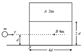 Subjective Type Questions: Momentum and Impulse | JEE Advanced | 35 Years Chapter wise Previous Year Solved Papers for JEE