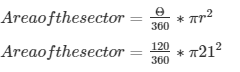 Areas Related Circles Exercise 15.2 | Extra Documents, Videos & Tests for Class 10