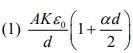 Previous year questions (2016-22): Electrostatics- 1 | JEE Main - Notes | Study Physics For JEE - JEE