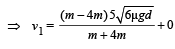 Subjective Type Questions: Momentum and Impulse | JEE Advanced | 35 Years Chapter wise Previous Year Solved Papers for JEE