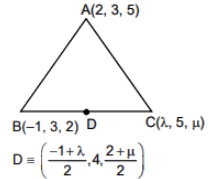 JEE Main Previous Year Questions (2016- 2023): Vector Algebra and Three Dimensional Geometry | Mathematics (Maths) for JEE Main & Advanced