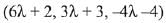 JEE Main Previous Year Questions (2016- 2023): Vector Algebra and Three Dimensional Geometry | Mathematics (Maths) for JEE Main & Advanced