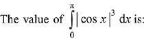 JEE Main Previous Year Questions (2016- 2024): Definite Integrals and Applications of Integrals | Mathematics for Airmen Group X - Airforce X Y / Indian Navy SSR