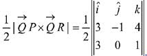 JEE Main Previous Year Questions (2016- 2023): Vector Algebra and Three Dimensional Geometry | Mathematics (Maths) for JEE Main & Advanced