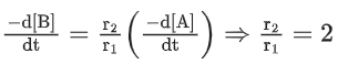 JEE Main Previous year questions (2016-22): Chemical Kinetics & Nuclear Chemistry | Chemistry for JEE