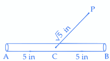 JEE Main Previous year questions (2021-22): Properties of Triangle | 35 Years Chapter wise Previous Year Solved Papers for JEE