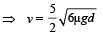 Subjective Type Questions: Momentum and Impulse | JEE Advanced | 35 Years Chapter wise Previous Year Solved Papers for JEE
