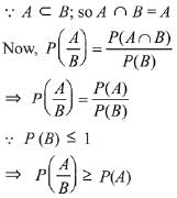 JEE Main Previous Year Questions (2016- 2024): Probability | Mathematics for EmSAT Achieve