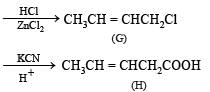 Subjective Type Questions: Aldehydes, Ketones & Carboxylic Acids- 2 | JEE Advanced | Chemistry 35 Years JEE Main & Advanced Past year Papers