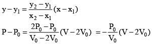 JEE Main Previous year questions (2016-20): Heat & Thermodynamics- 2 - Notes | Study Physics For JEE - JEE