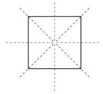 Ex-18.3, Symmetry, Class 7, Math RD Sharma Solutions | RD Sharma Solutions for Class 7 Mathematics