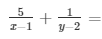 Ex-3.3 Pair Of Linear Equations In Two Variables (Part - 3), Class 10, Maths RD Sharma Solutions | Extra Documents, Videos & Tests for Class 10