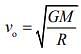 JEE Main Previous year questions (2016-20): Gravitation - Notes | Study Physics For JEE - JEE
