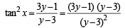 JEE Advanced (Subjective Type Questions): Trigonometric Functions & Equations | Chapter-wise Tests for JEE Main & Advanced