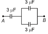 NEET Previous Year Questions (2014-2024): Electrostatics Potential & Capacitance | Physics Class 12