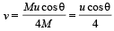 Subjective Type Questions: Momentum and Impulse | JEE Advanced | 35 Years Chapter wise Previous Year Solved Papers for JEE