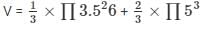 Surface Area and Volume Exercise 16.2(Part-2) | Extra Documents, Videos & Tests for Class 10