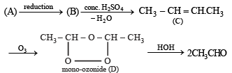 Subjective Type Questions: Aldehydes, Ketones & Carboxylic Acids- 2 | JEE Advanced | Chemistry 35 Years JEE Main & Advanced Past year Papers