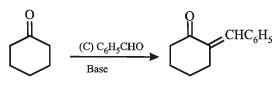 Subjective Type Questions: Aldehydes, Ketones & Carboxylic Acids- 3 | JEE Advanced - Notes | Study Chemistry 35 Years JEE Main & Advanced Past year Papers - JEE