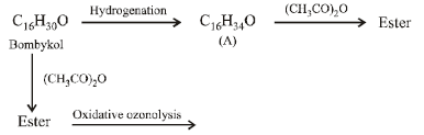 Subjective Type Questions: Alcohols, Phenols & Ethers- 2 | JEE Advanced - Notes | Study Chemistry 35 Years JEE Main & Advanced Past year Papers - JEE