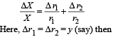 JEE Advanced (Subjective Type Questions): Current Electricity | Chapter-wise Tests for JEE Main & Advanced