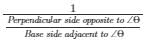 Ex-5.1 Trigonometric Ratios (Part - 3), Class 10, Maths RD Sharma Solutions | Extra Documents, Videos & Tests for Class 10