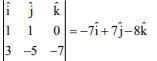 JEE Main Previous Year Questions (2016- 2023): Vector Algebra and Three Dimensional Geometry | Mathematics (Maths) for JEE Main & Advanced