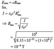JEE Main Previous year questions (2016-20): Moving Charges & Magnetism- 2 - Notes | Study Physics For JEE - JEE
