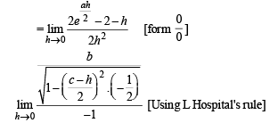 JEE Advanced (Subjective Type Questions): Limits, Continuity & Differentiability | Chapter-wise Tests for JEE Main & Advanced