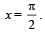 JEE Advanced (Subjective Type Questions): Trigonometric Functions & Equations | Chapter-wise Tests for JEE Main & Advanced