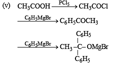 Subjective Type Questions: Aldehydes, Ketones & Carboxylic Acids- 1 | JEE Advanced Notes | Study Chemistry 35 Years JEE Main & Advanced Past year Papers - JEE