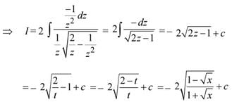 JEE Main Previous Year Questions (2016- 2024): Indefinite Integrals | Mathematics for Airmen Group X - Airforce X Y / Indian Navy SSR