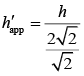 JEE Main Previous year questions (2016-20): Ray & Wave Optics- 1 - Notes | Study Physics For JEE - JEE