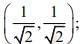JEE Main Previous Year Questions (2016- 2024): Conic Sections | Mathematics for Airmen Group X - Airforce X Y / Indian Navy SSR