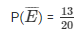 Probability Exercise 13.1(Part-2) | Extra Documents, Videos & Tests for Class 10