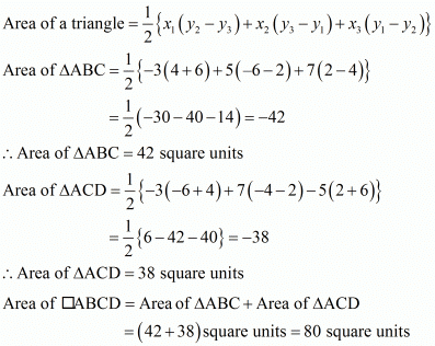 Coordinate Geometry Exercise 14.1 (Part-12) | Extra Documents, Videos & Tests for Class 10