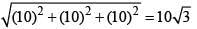JEE Main Previous Year Questions (2016- 2023): Vector Algebra and Three Dimensional Geometry | Mathematics (Maths) for JEE Main & Advanced