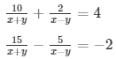 Ex-3.3 Pair Of Linear Equations In Two Variables (Part - 3), Class 10, Maths RD Sharma Solutions | Extra Documents, Videos & Tests for Class 10