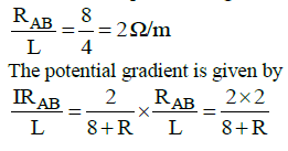 NEET Previous Year Questions (2014-2024): Current Electricity | Physics Class 12