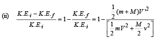 Subjective Type Questions: Momentum and Impulse | JEE Advanced | 35 Years Chapter wise Previous Year Solved Papers for JEE