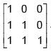 JEE Main Previous year questions (2016-20): Matrices and Determinants | JEE Foundation - Class 9