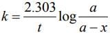 JEE Main Previous year questions (2016-22): Chemical Kinetics & Nuclear Chemistry | Chemistry for JEE