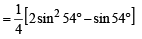 JEE Advanced (Subjective Type Questions): Trigonometric Functions & Equations | Chapter-wise Tests for JEE Main & Advanced