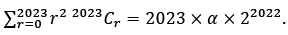 JEE Main Previous Year Questions (2016- 2024): Permutations and Combinations