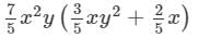 RD Sharma Solutions for Class 8 Math Chapter 6 - Algebraic Expressions and Identities (Part-3) Notes | Study RD Sharma Solutions for Class 8 Mathematics - Class 8