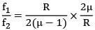 JEE Main Previous year questions (2016-20): Ray & Wave Optics- 2 - Notes | Study Physics For JEE - JEE