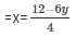Ex-3.2 Pair Of Linear Equations In Two Variables (Part - 1), Class 10, Math RD Sharma Solutions | Extra Documents, Videos & Tests for Class 10